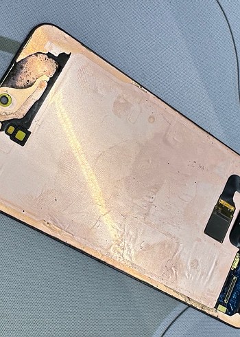 Samsung s23 orjinal çıkma ekran - Görsel 7