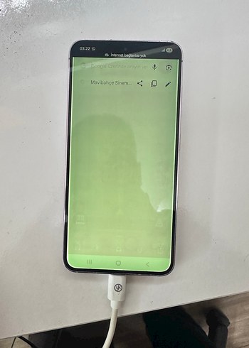 Samsung s23 orjinal çıkma ekran - Görsel 4