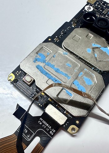 DJI mavic mini Anakart - Görsel 5