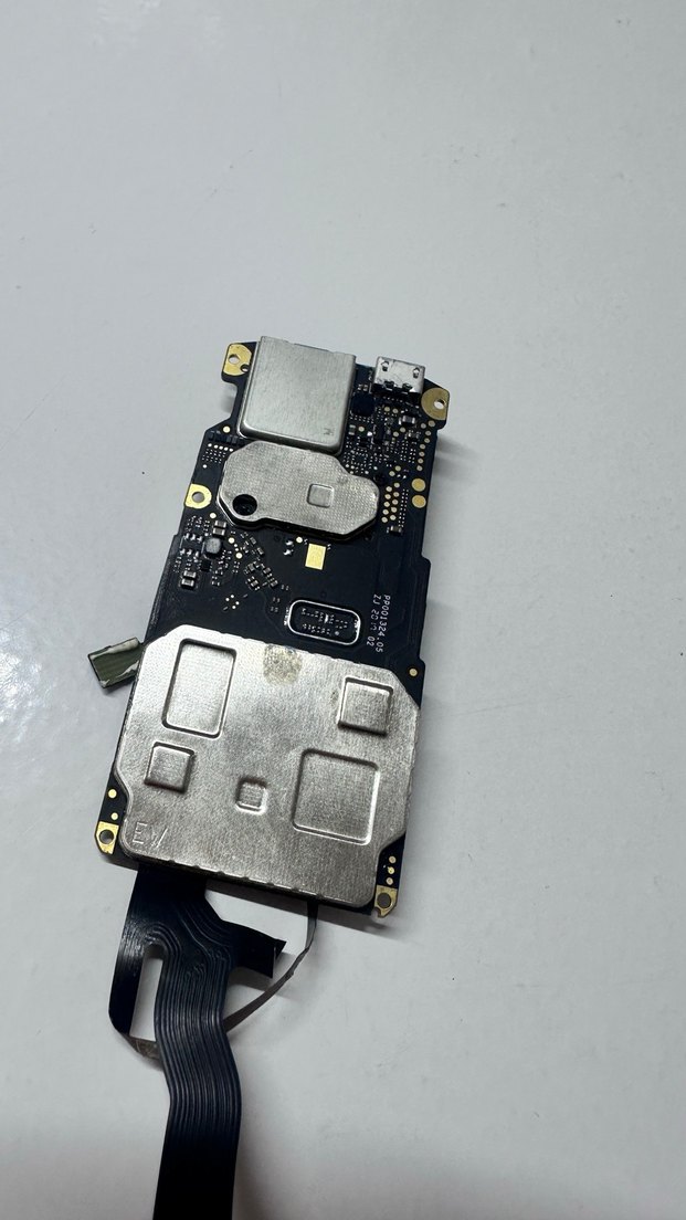 DJI mavic mini Anakart - Görsel 4