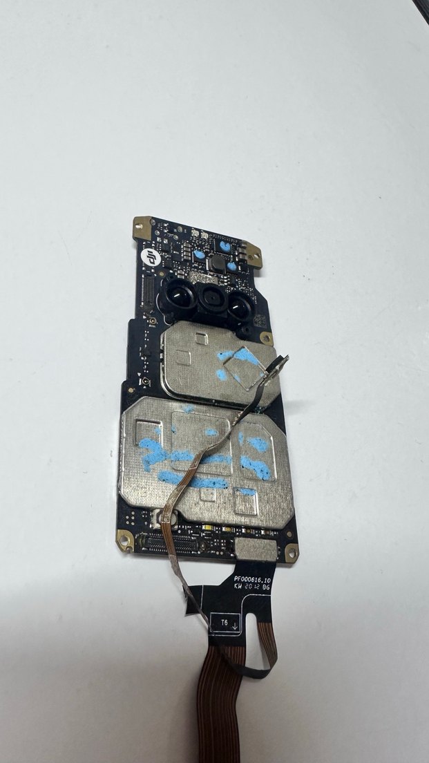 DJI mavic mini Anakart - Görsel 2