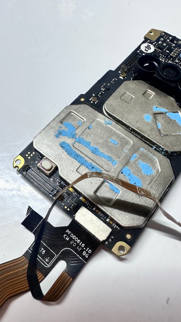 DJI mavic mini Anakart - Görsel 5