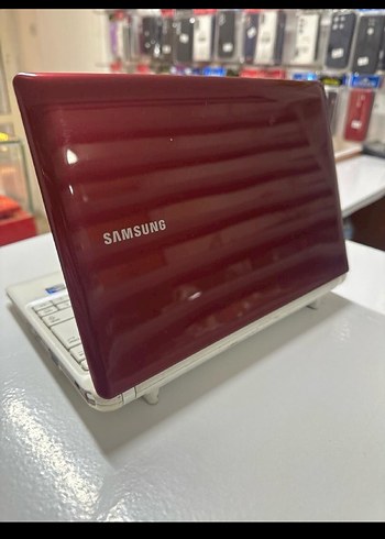 Samsung n150 netbook laptop bilgisayar 10.1 inç - Görsel 3