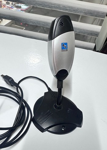 Diğer A4 Tech Webcam Pk 635