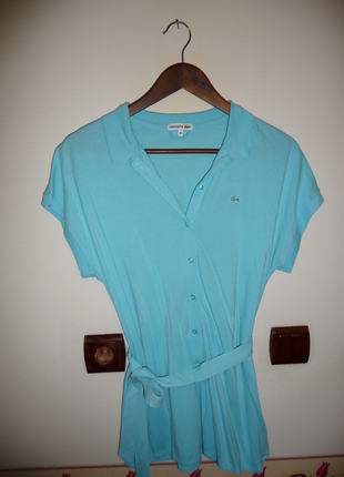 LACOSTE TUNİK