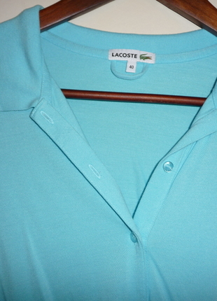 Lacoste LACOSTE TUNİK