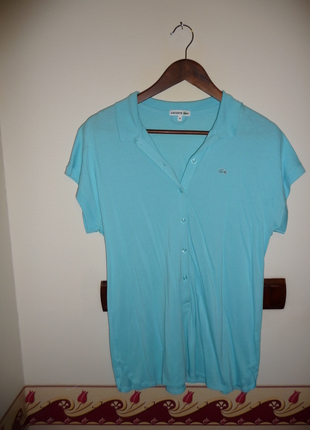 40 Beden LACOSTE TUNİK