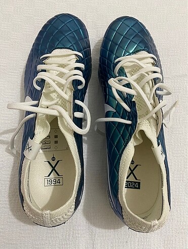 42.5 Beden Nıke Krampon nike erkek halı saha ayakkabı krampon