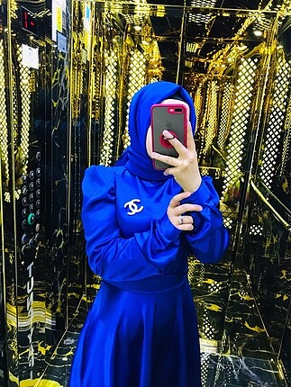 Diğer HELEN ELBİSE