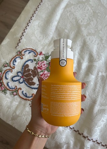  Beden Sol de Janeiro Body Badalada Vücut Losyonu