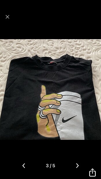 Nike Nike S