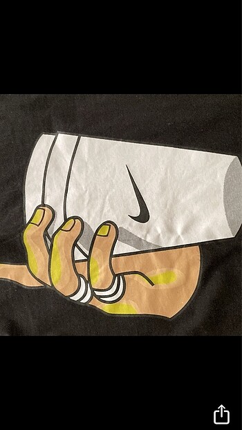 s Beden Nike S
