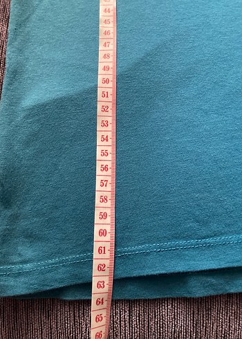 Erkek Çocuk Mavi Baskılı Sweatshirt - Görsel 6