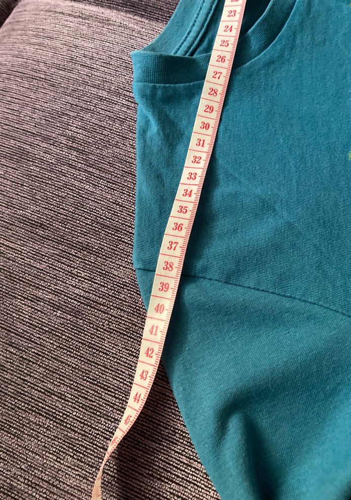 Erkek Çocuk Mavi Baskılı Sweatshirt - Görsel 4