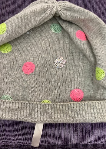 Boyunluk bere H&M 4,8 yaş - Görsel 3