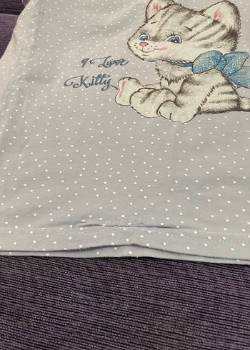 Boyunluk bere H&M 4,8 yaş - Görsel 9