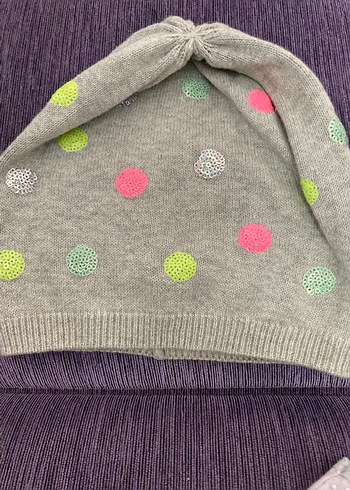 Boyunluk bere H&M 4,8 yaş - Görsel 2