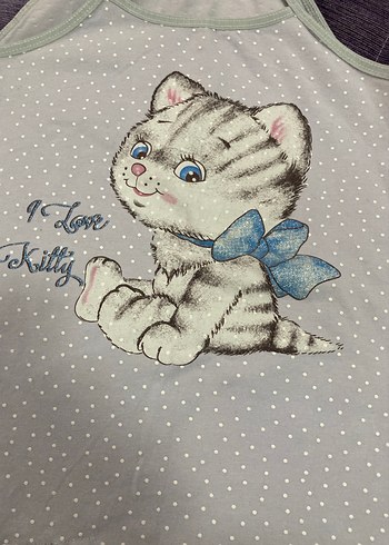 Boyunluk bere H&M 4,8 yaş - Görsel 5