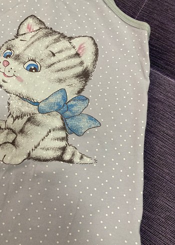 Boyunluk bere H&M 4,8 yaş - Görsel 6