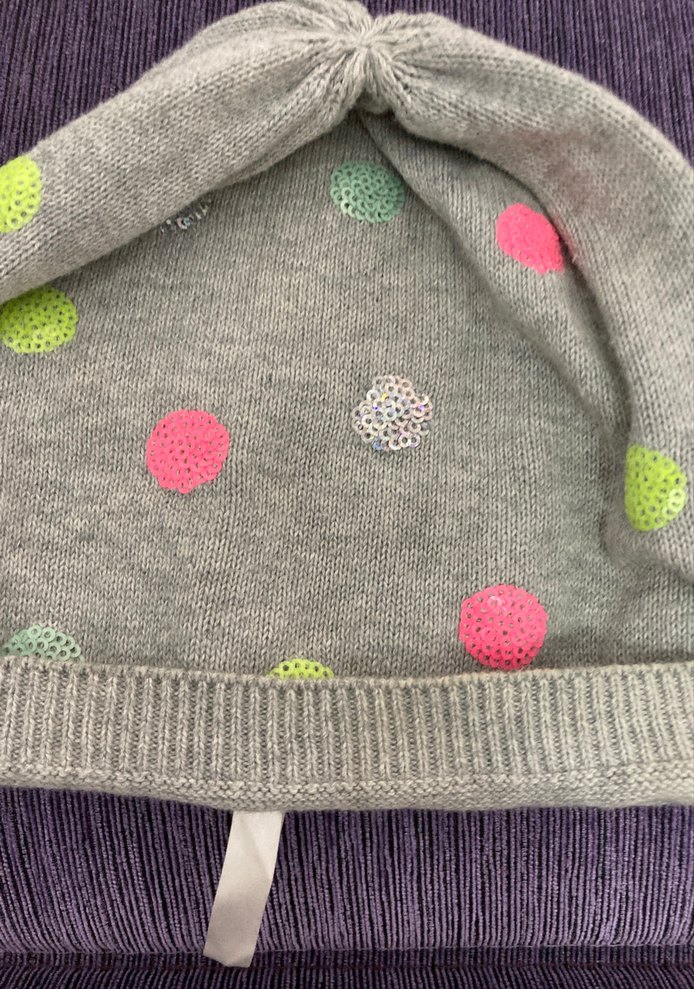 Boyunluk bere H&M 4,8 yaş - Görsel 3