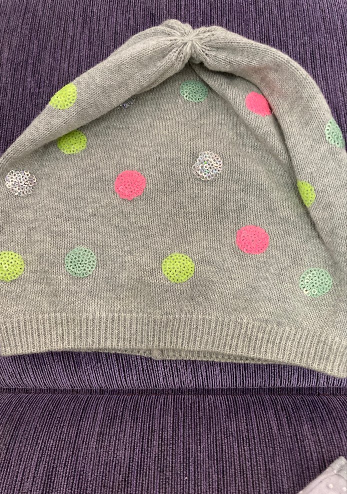 Boyunluk bere H&M 4,8 yaş - Görsel 2