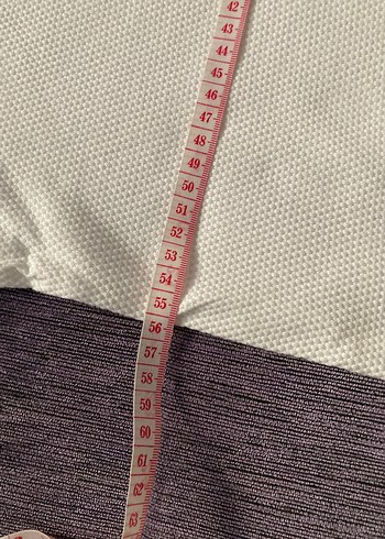 Erkek Beyaz pıerre carden xl - Görsel 6