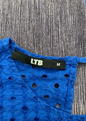 LTB M bulüz - Görsel 7