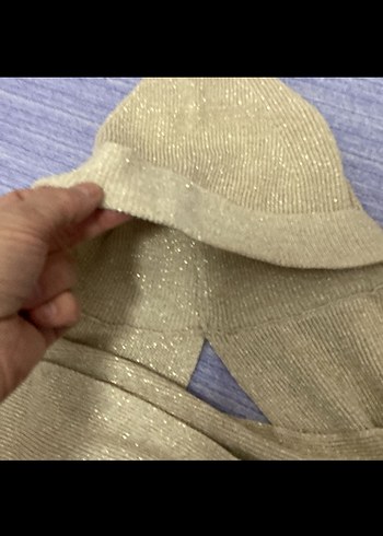 Kaşkollu bere - Görsel 2