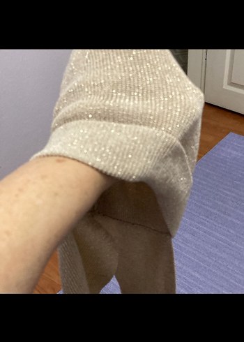 Kaşkollu bere - Görsel 3