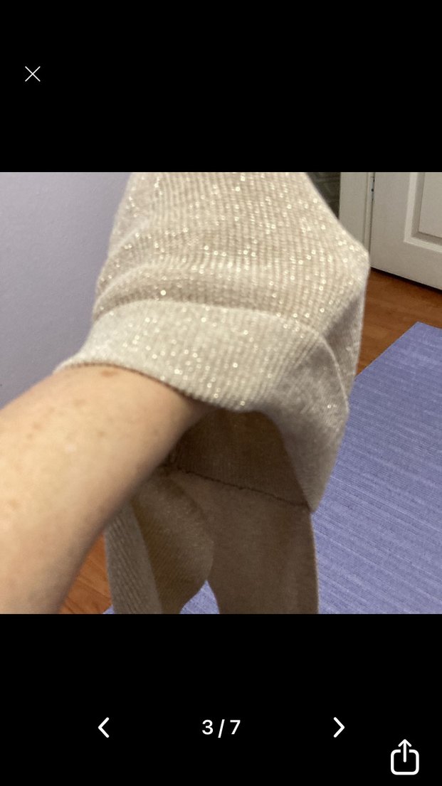 Kaşkollu bere - Görsel 3