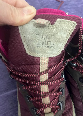 Helly hansen Outdoor kar ayakkabısı - Görsel 11