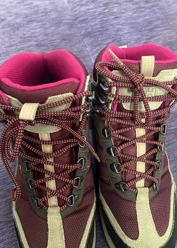 Helly hansen Outdoor kar ayakkabısı - Görsel 7