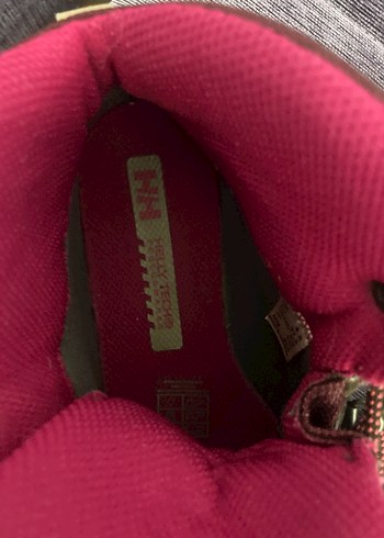 Helly hansen Outdoor kar ayakkabısı - Görsel 9