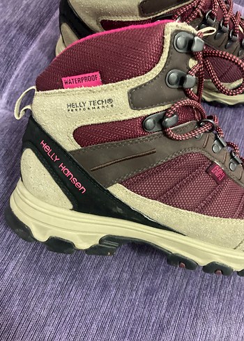 Helly hansen Outdoor kar ayakkabısı - Görsel 3