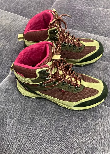 Helly hansen Outdoor kar ayakkabısı - Görsel 2