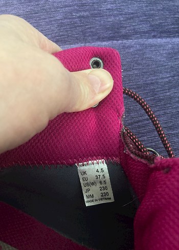 Helly hansen Outdoor kar ayakkabısı - Görsel 8