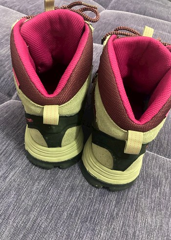 Helly hansen Outdoor kar ayakkabısı - Görsel 4