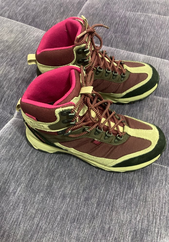 Helly  hansen Outdoor kar ayakkabısı - Görsel 2