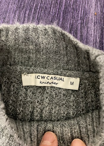 LCWaikiki casual M kazak - Görsel 3