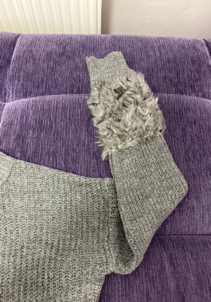 LCWaikiki casual M kazak - Görsel 2