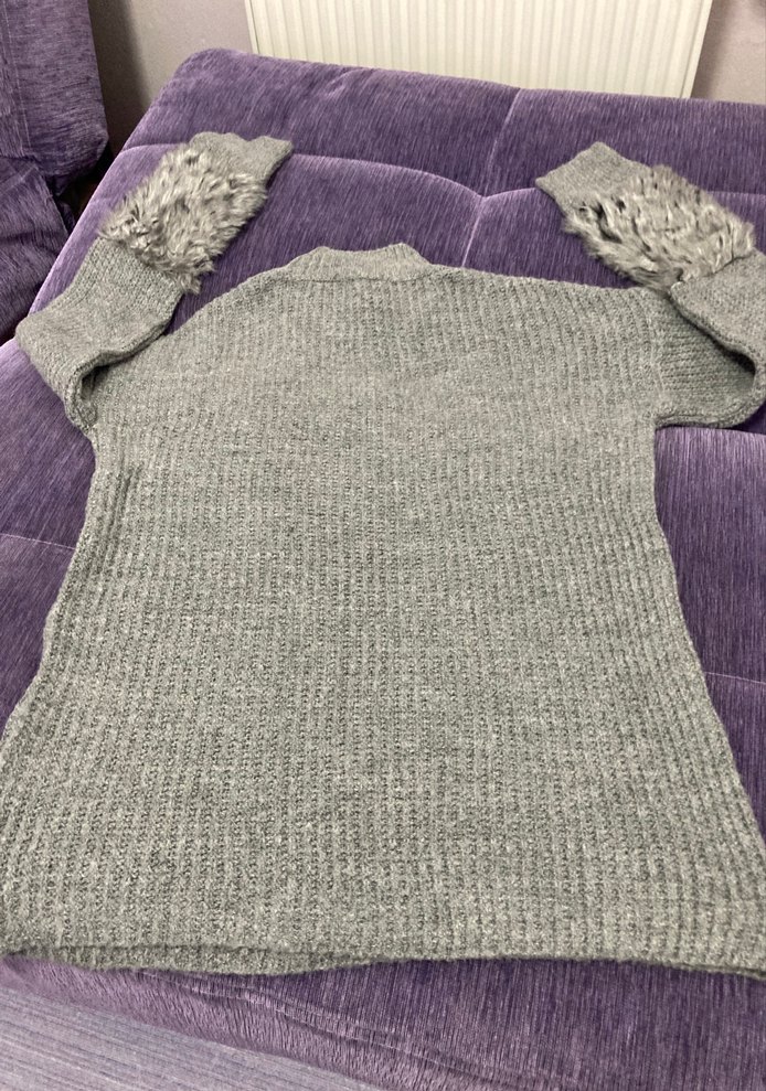 LCWaikiki casual M kazak - Görsel 5