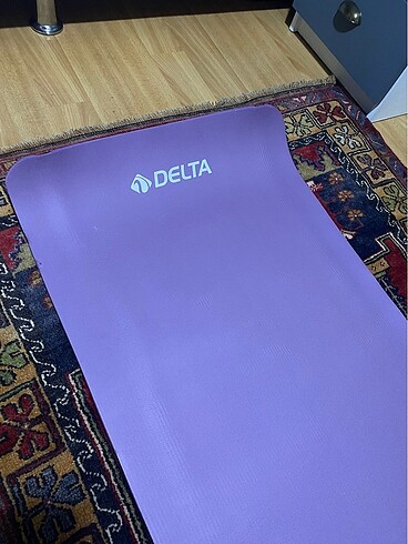 Beden Delta mat