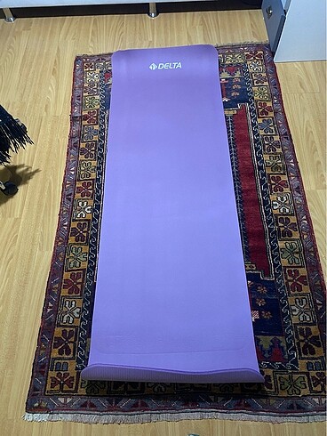 Delta mat