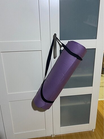 Delta mat