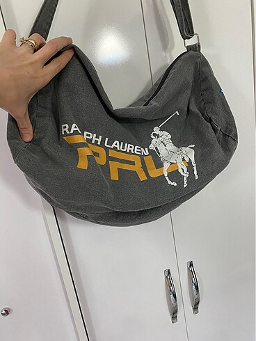 Ralph lauren çanta