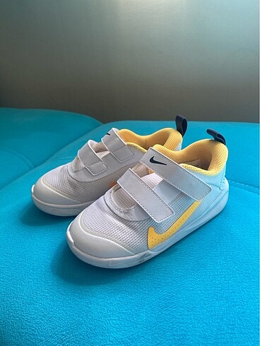 Nike Spor ayakkabı