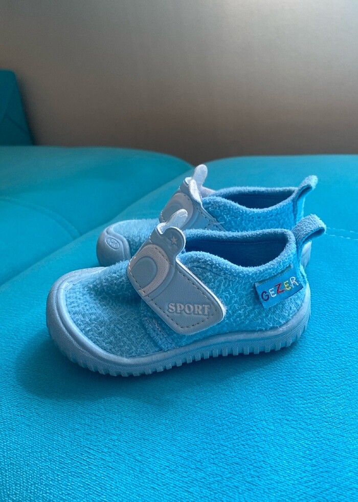 Ev patiği - Görsel 2