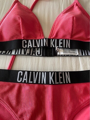 Calvin klein bikini