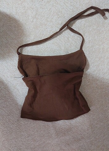 xs Beden Mini crop