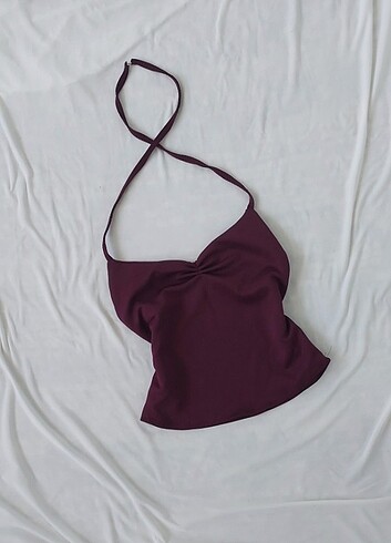 Mini bordo crop 